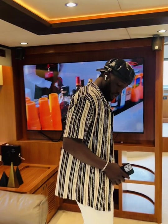 Post 8 by FOURTY 🤴🏾 on TikTok (video)