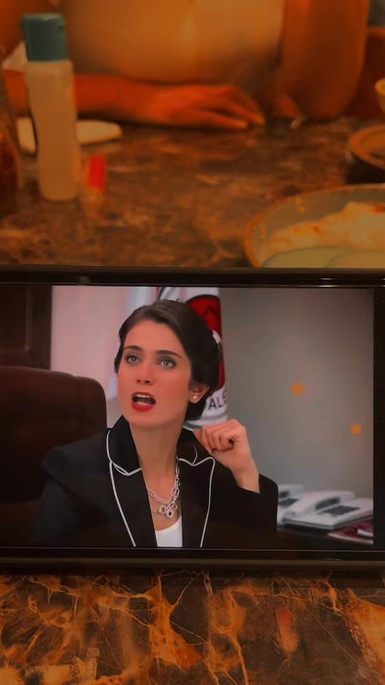 Post 10 by Çiğdem Batur on TikTok (video)