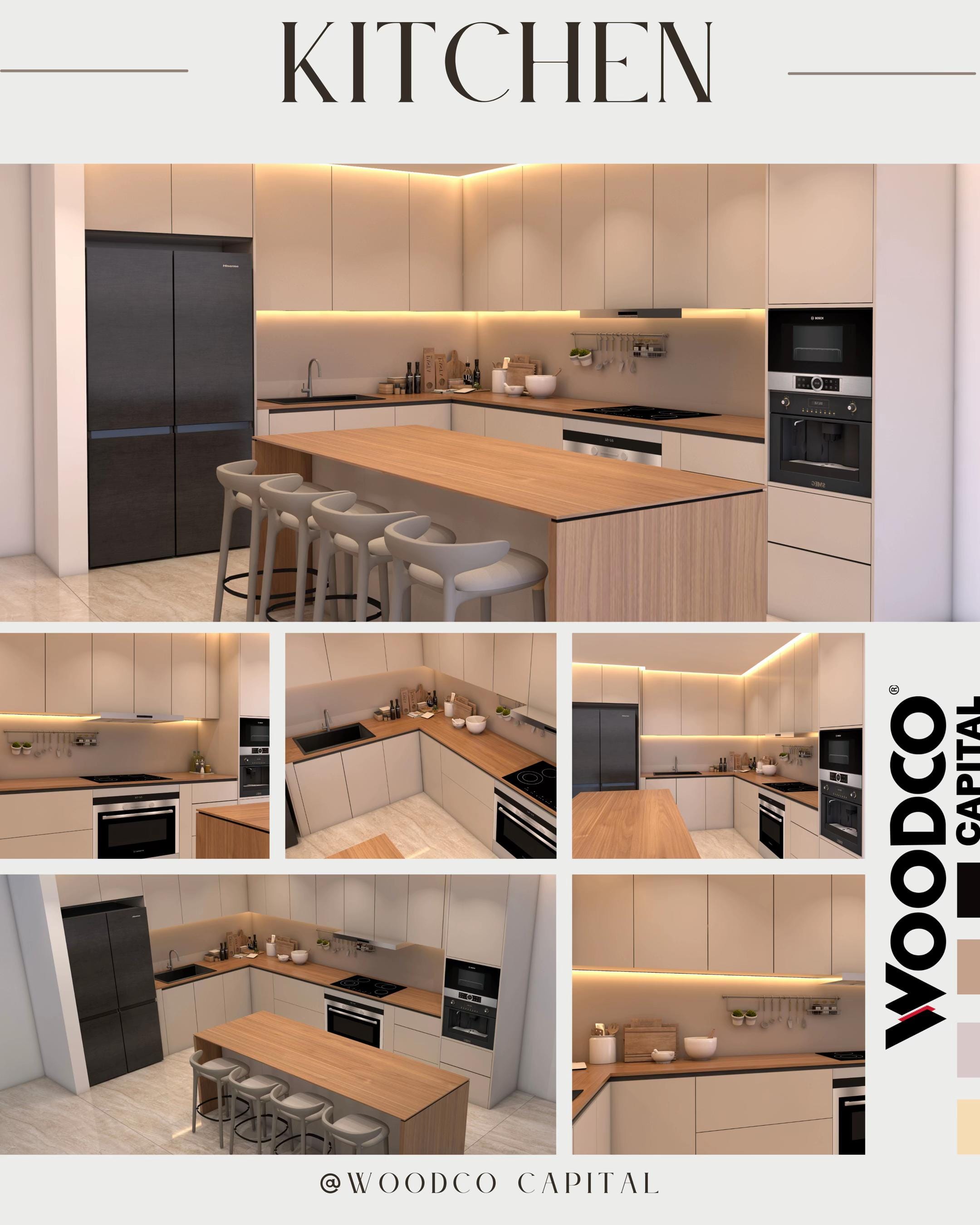 Post 4 by woodco capital on TikTok (video)