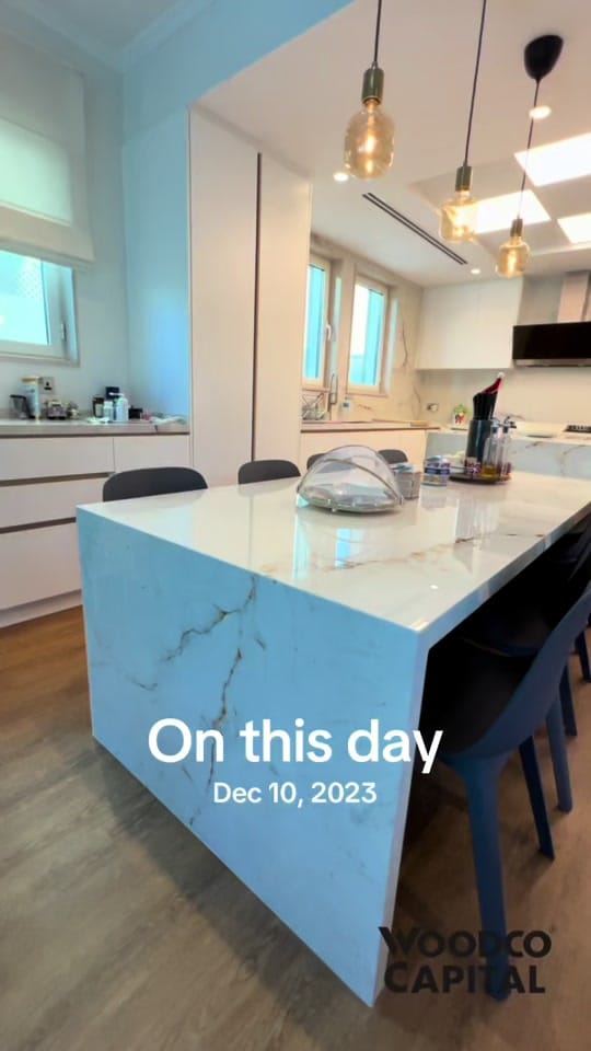 Post 1 by woodco capital on TikTok (video)