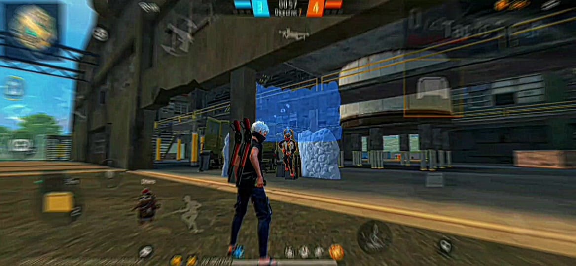 Post 8 by JDN XFF on TikTok (video)