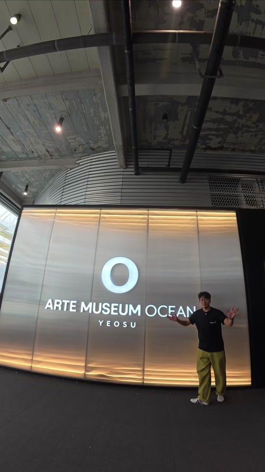 Post 1 by Kshitiz In Corea 🇰🇷 on TikTok (video)