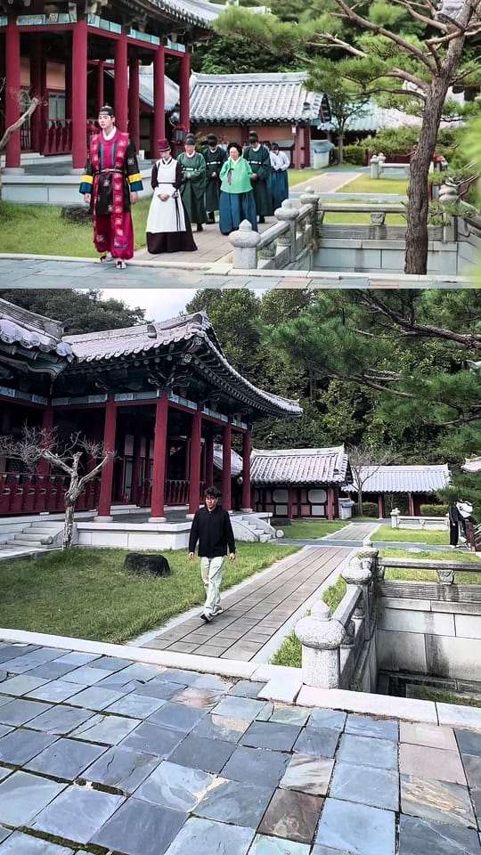 Post 9 by Kshitiz In Corea 🇰🇷 on TikTok (video)