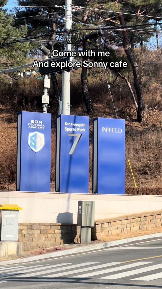 Post 5 by Kshitiz In Corea 🇰🇷 on TikTok (video)