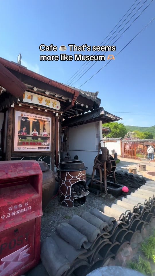 Post 3 by Kshitiz In Corea 🇰🇷 on TikTok (video)