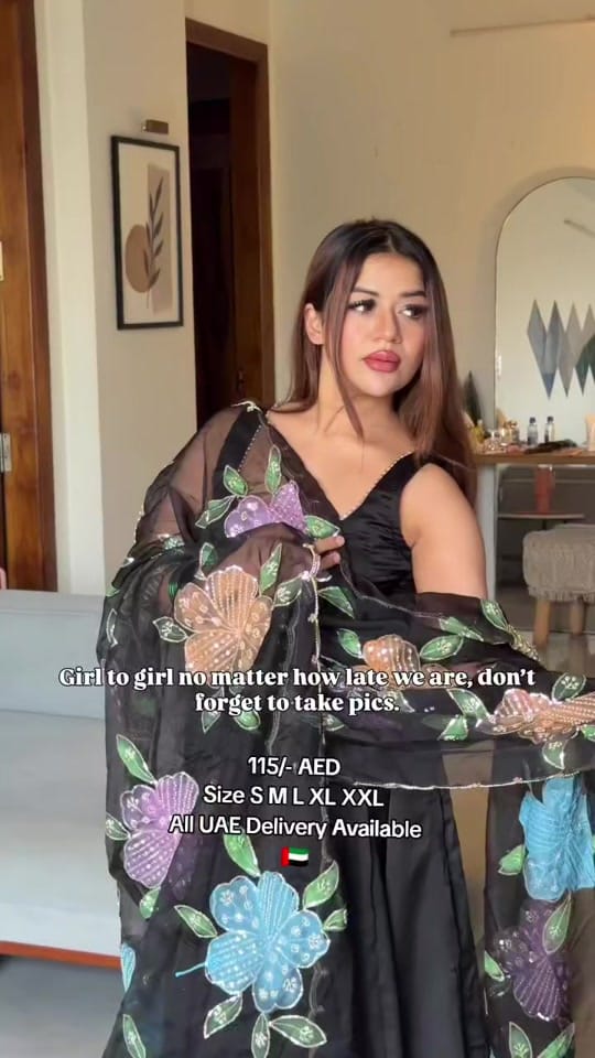 Post 1 by NG Fashion on TikTok (video)