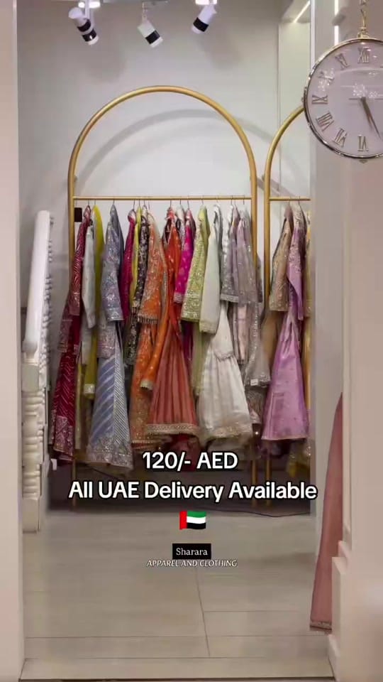 Post 4 by NG Fashion on TikTok (video)