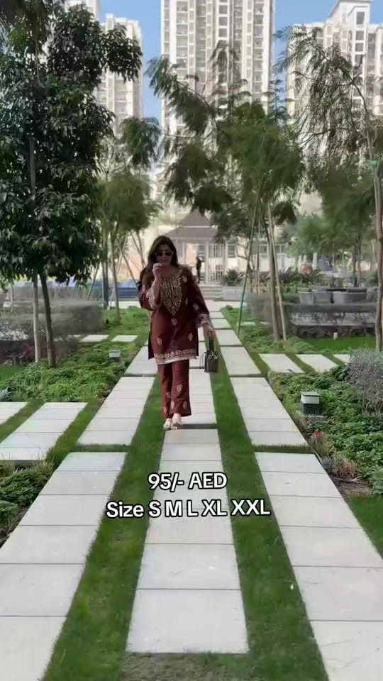 Post 7 by NG Fashion on TikTok (video)
