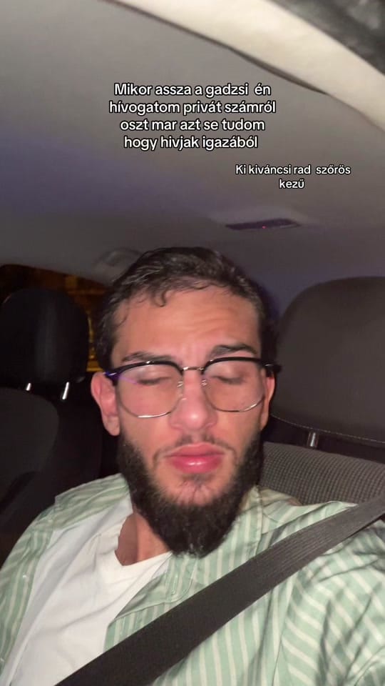 Post 3 by Bandor Levente on TikTok (video)