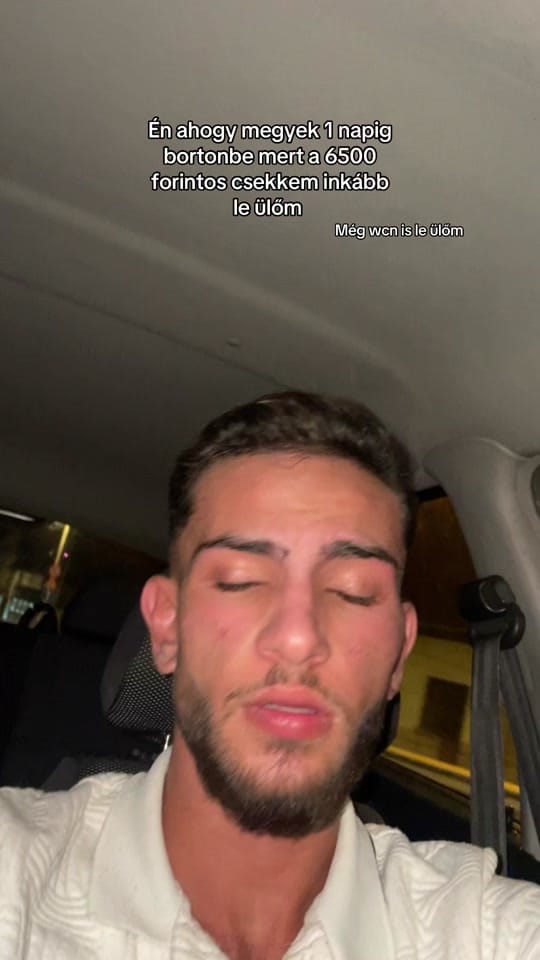 Post 7 by Bandor Levente on TikTok (video)