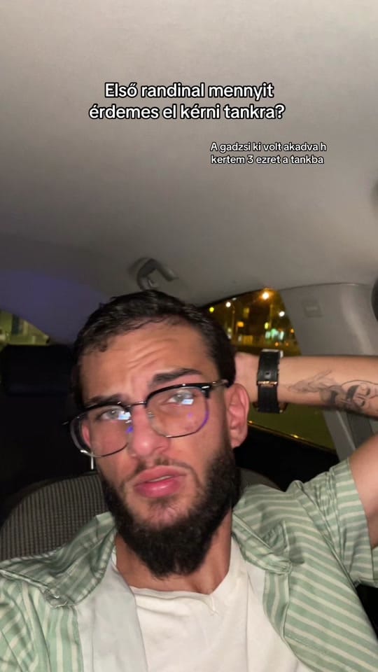 Post 6 by Bandor Levente on TikTok (video)