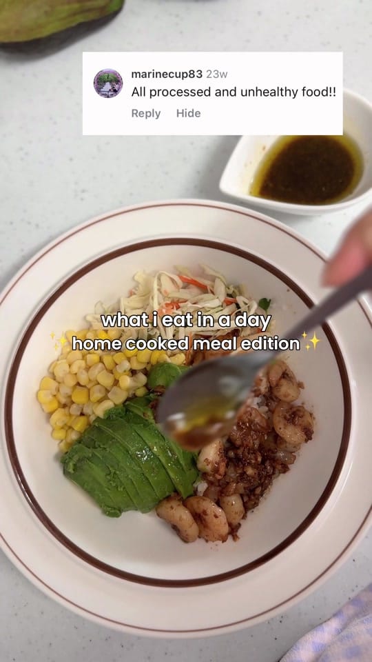Post 1 by sophielovesmayo on TikTok (video)