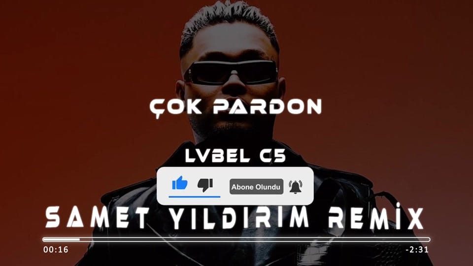 Post 1 by Samet Yıldırım on TikTok (video)