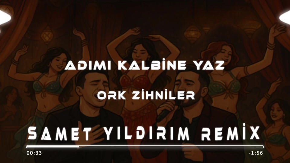 Post 2 by Samet Yıldırım on TikTok (video)