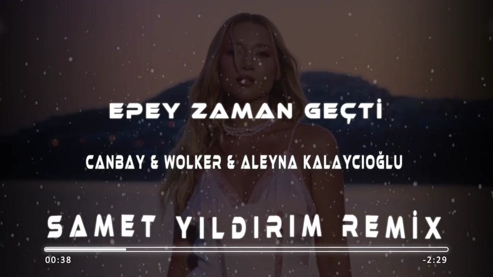 Post 4 by Samet Yıldırım on TikTok (video)
