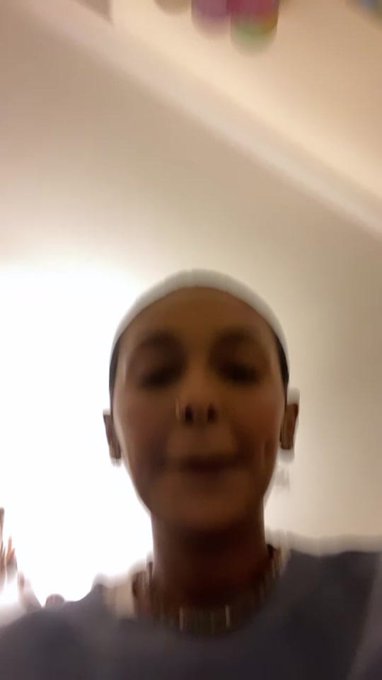 Post 10 by Mathani on TikTok (video)