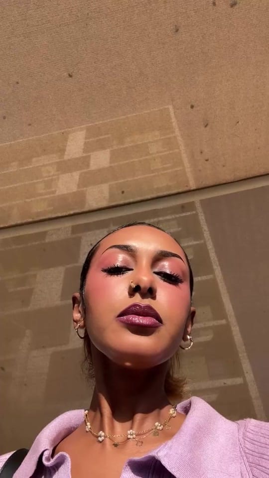 Post 7 by Mathani on TikTok (video)