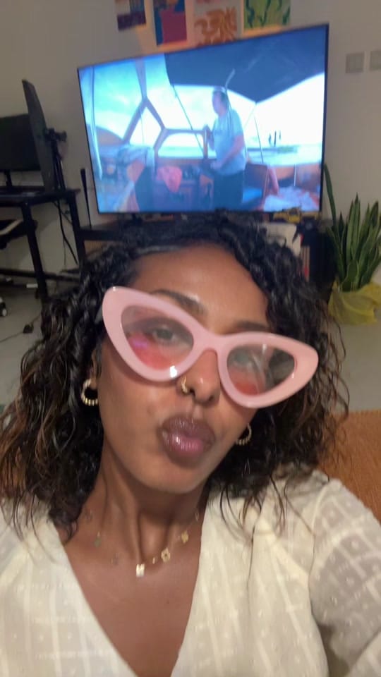 Post 5 by Mathani on TikTok (video)