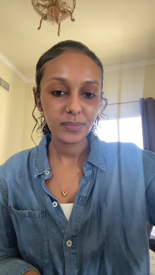Post 9 by Mathani on TikTok (video)