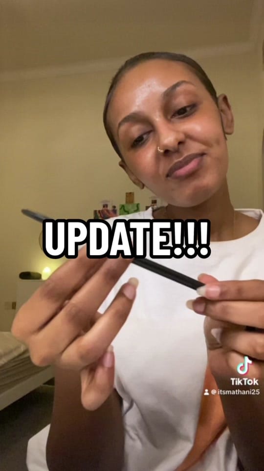 Post 8 by Mathani on TikTok (video)
