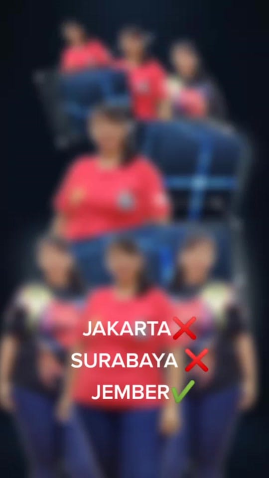 Post 10 by 🐊PESI/STARI-PARI🐊W.KETUA🐊 on TikTok (video)