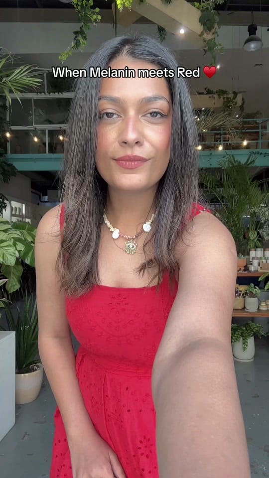 Post 6 by Rebellious Brownie on TikTok (video)