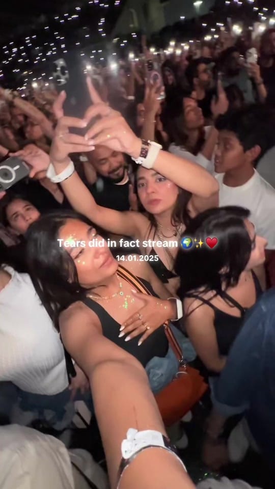 Post 5 by Rebellious Brownie on TikTok (video)