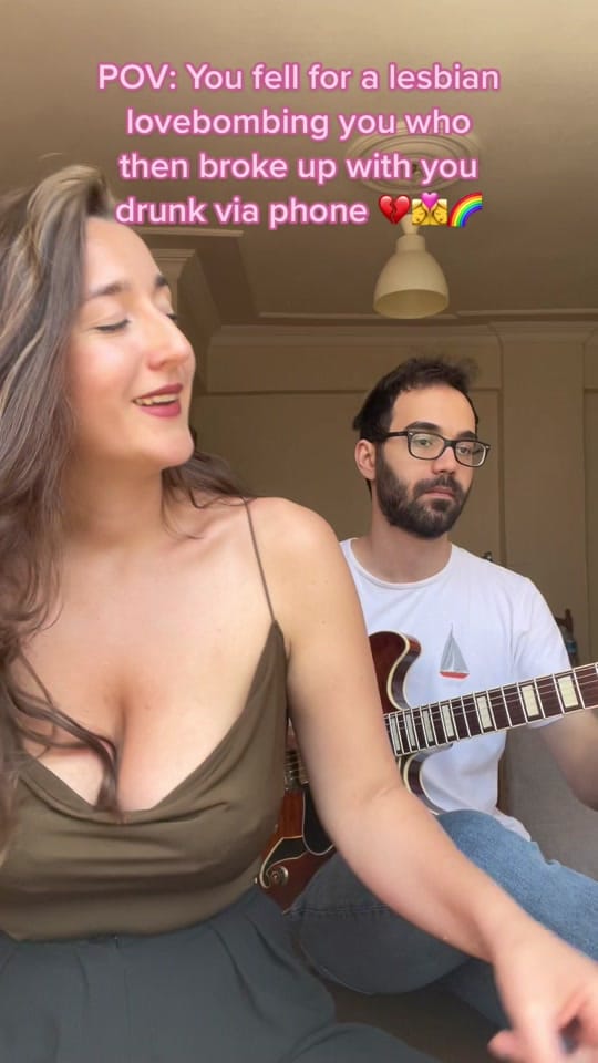 Post 8 by Liana Georgi on TikTok (video)