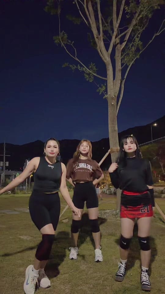 Post 8 by Hanny🇰🇷🇵🇭 on TikTok (video)