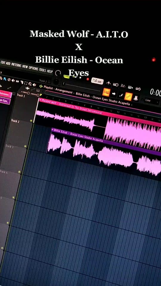 Post 2 by STRV Music on TikTok (video)