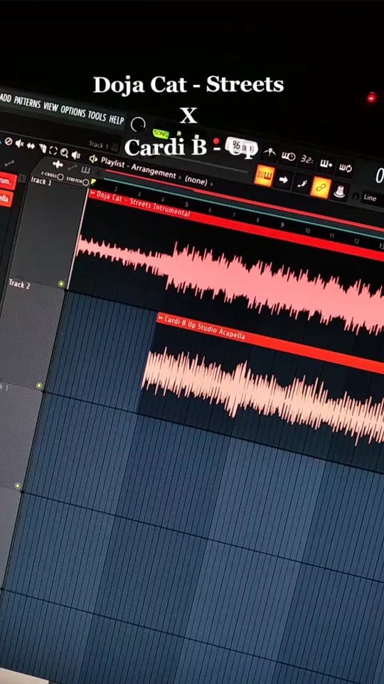 Post 1 by STRV Music on TikTok (video)