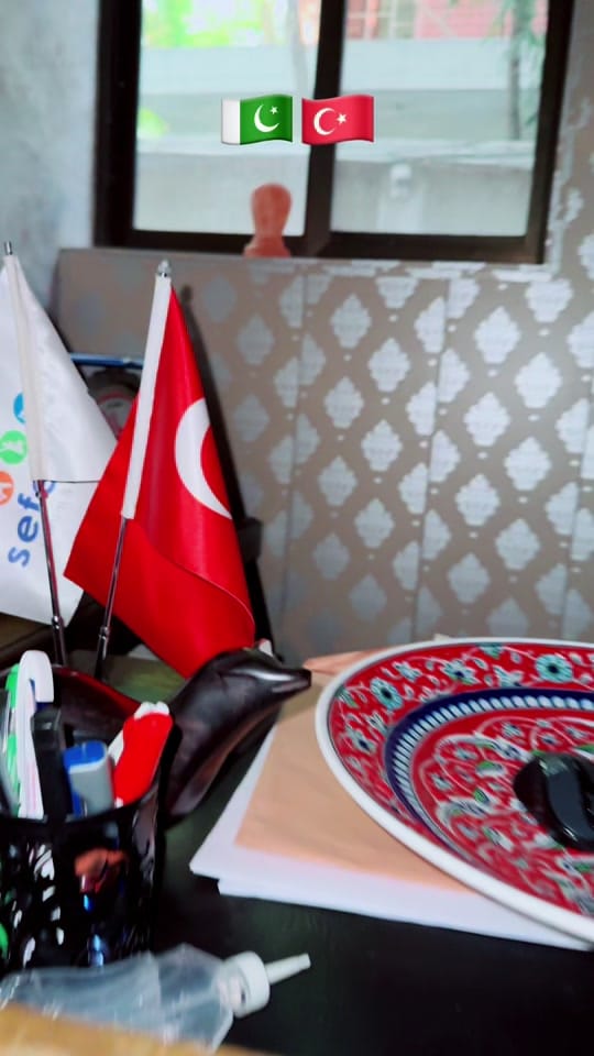 Post 8 by Neslihan🇹🇷🇵🇰Paktürk on TikTok (video)