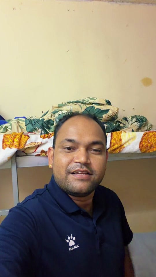 Post 3 by 🇳🇵KRISHNA BHATTARAI🇦🇪 on TikTok (video)