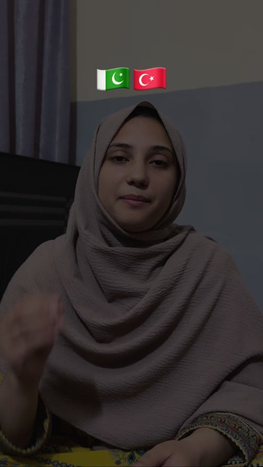 Post 4 by Neslihan🇹🇷🇵🇰Paktürk on TikTok (video)