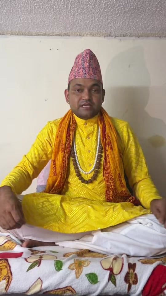Post 7 by 🇳🇵KRISHNA BHATTARAI🇦🇪 on TikTok (video)