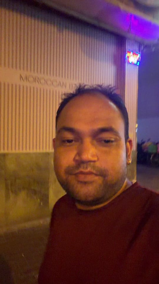 Post 1 by 🇳🇵KRISHNA BHATTARAI🇦🇪 on TikTok (video)