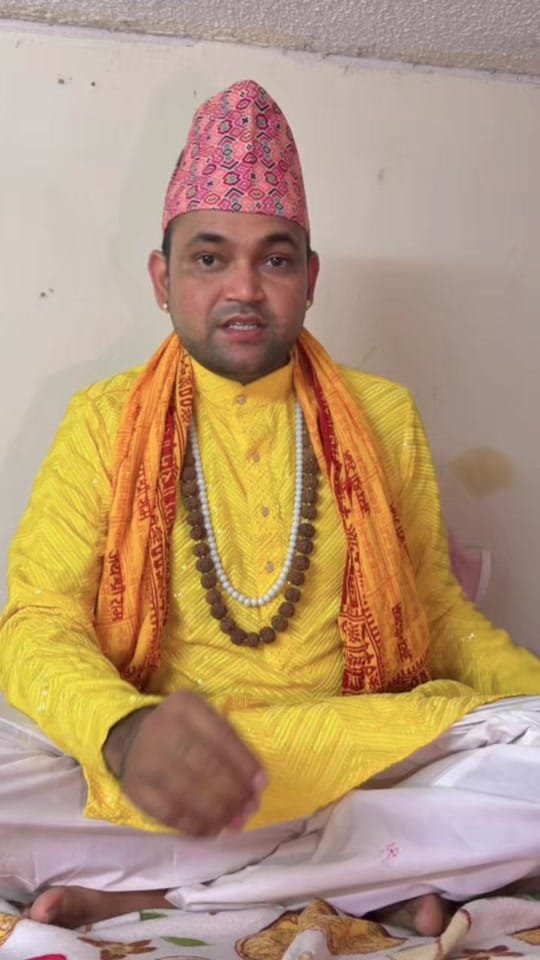 Post 6 by 🇳🇵KRISHNA BHATTARAI🇦🇪 on TikTok (video)