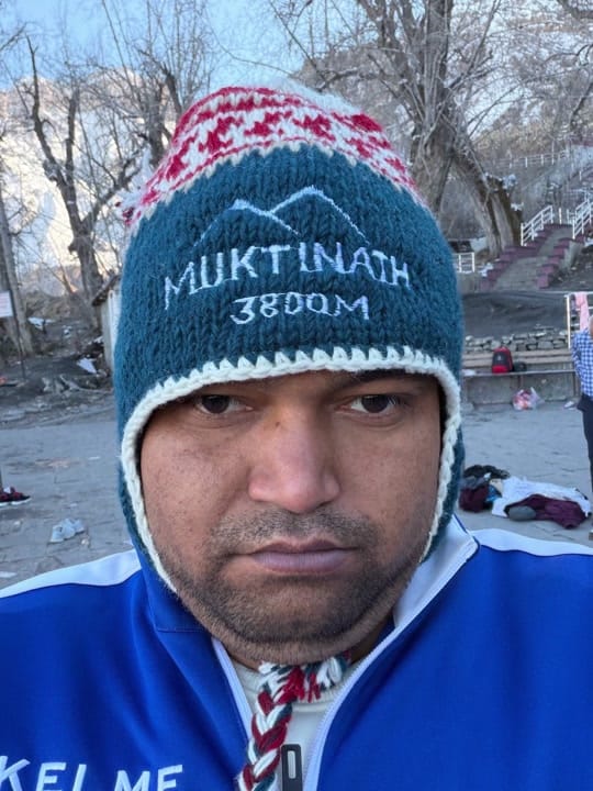 Post 8 by 🇳🇵KRISHNA BHATTARAI🇦🇪 on TikTok (video)