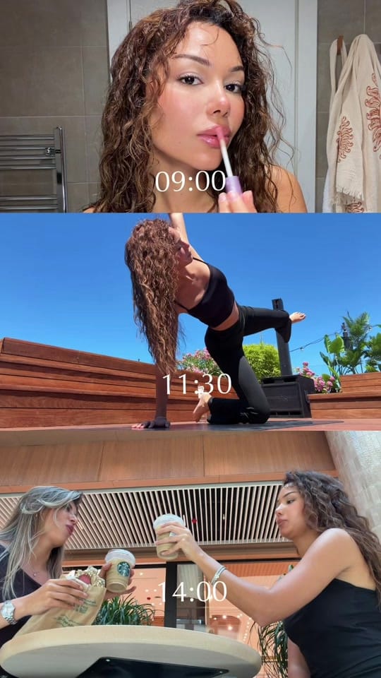 Post 2 by Tutku Tarçın on TikTok (video)