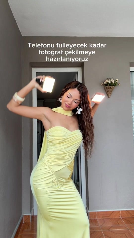 Post 5 by Tutku Tarçın on TikTok (video)