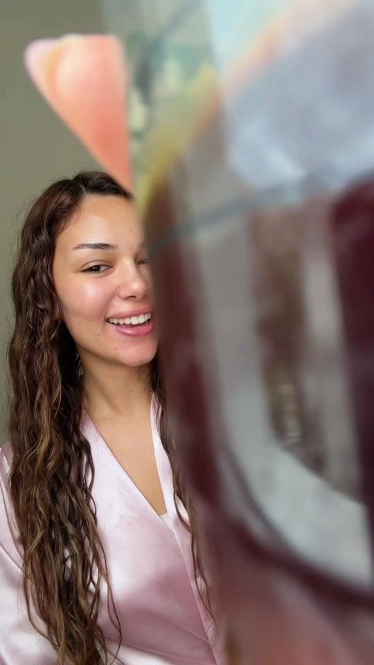 Post 1 by Tutku Tarçın on TikTok (video)