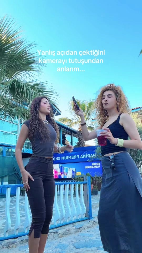 Post 4 by Tutku Tarçın on TikTok (video)
