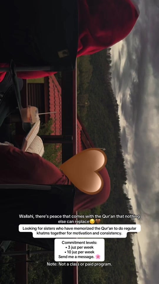 Post 1 by Maryam Dahir on TikTok (video)