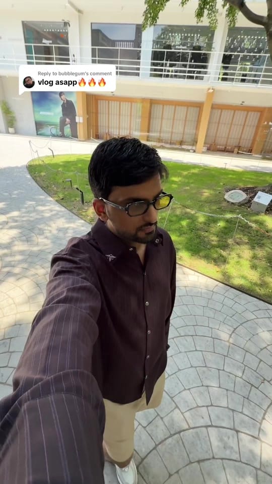 Post 1 by Adham Alsaiaari on TikTok (video)