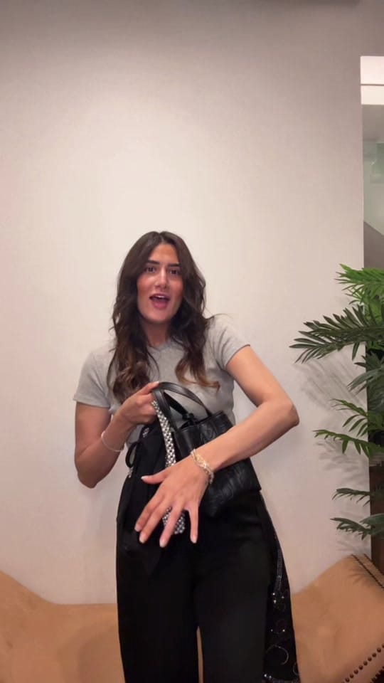 Post 5 by Farah Baky on TikTok (video)