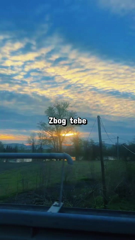 Post 5 by Ana Mihailovic on TikTok (video)