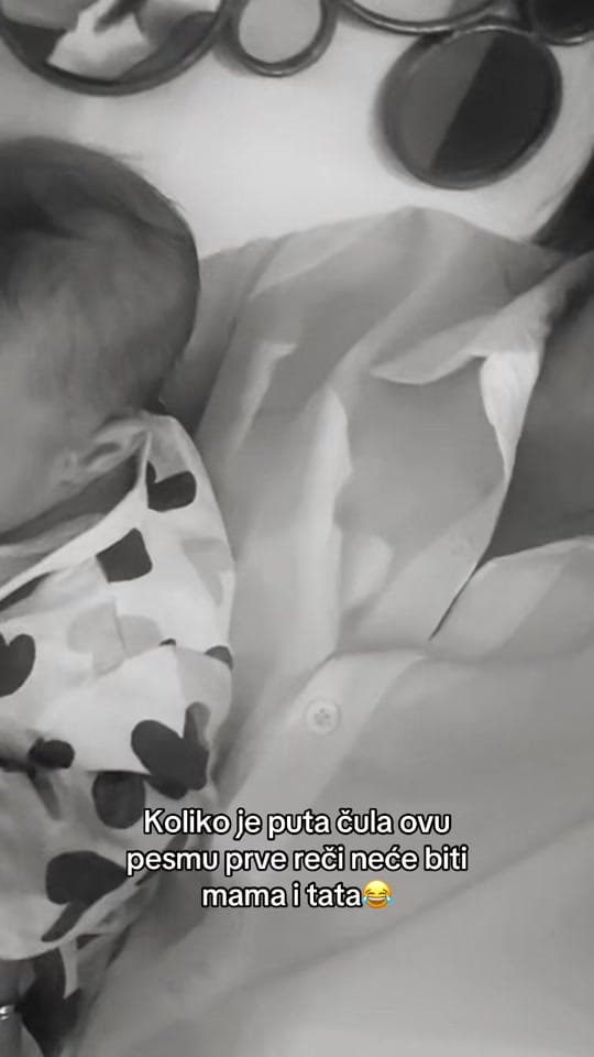 Post 6 by Ana Mihailovic on TikTok (video)