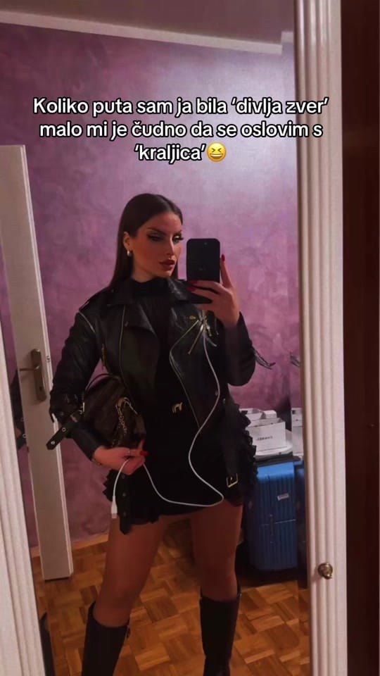 Post 2 by Ana Mihailovic on TikTok (video)