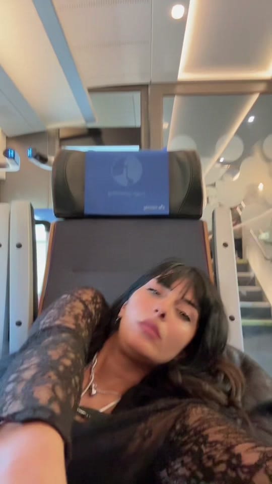 Post 1 by Aya Abd on TikTok (video)