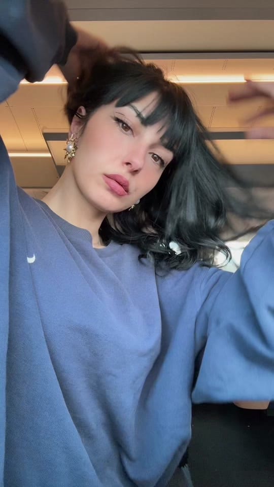 Post 3 by Aya Abd on TikTok (video)